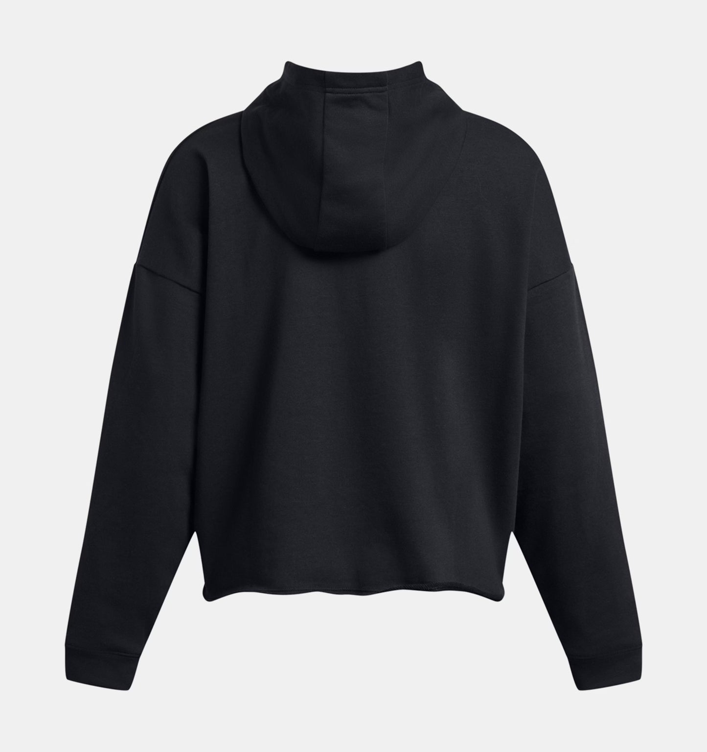 SUDADERA UNDERARMOUR OVERSIZED UA RIVAL TERRY 1382736