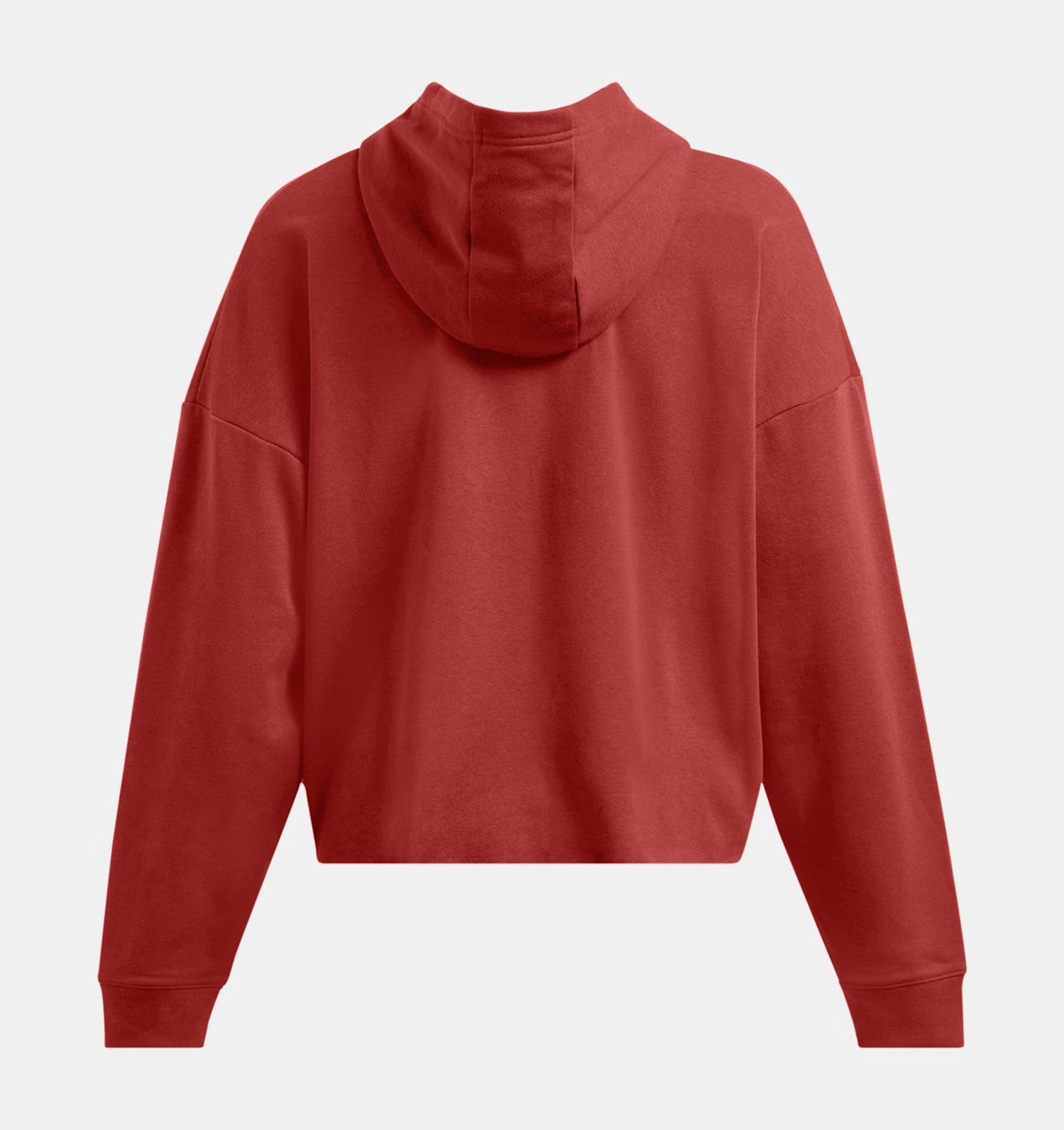 SUDADERA UNDERARMOUR OVERSIZED UA RIVAL TERRY 1382736