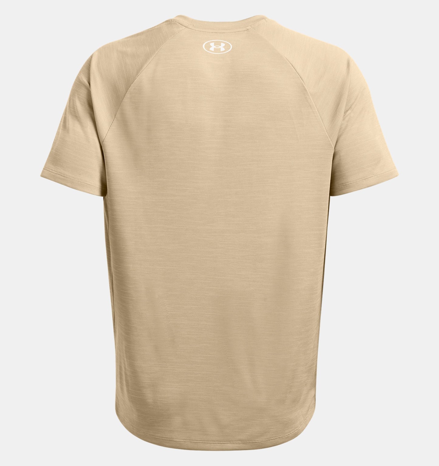 CAMISETA MANGA CORTA UNDER ARMOUR TEXTURA UA TECH 1382796
