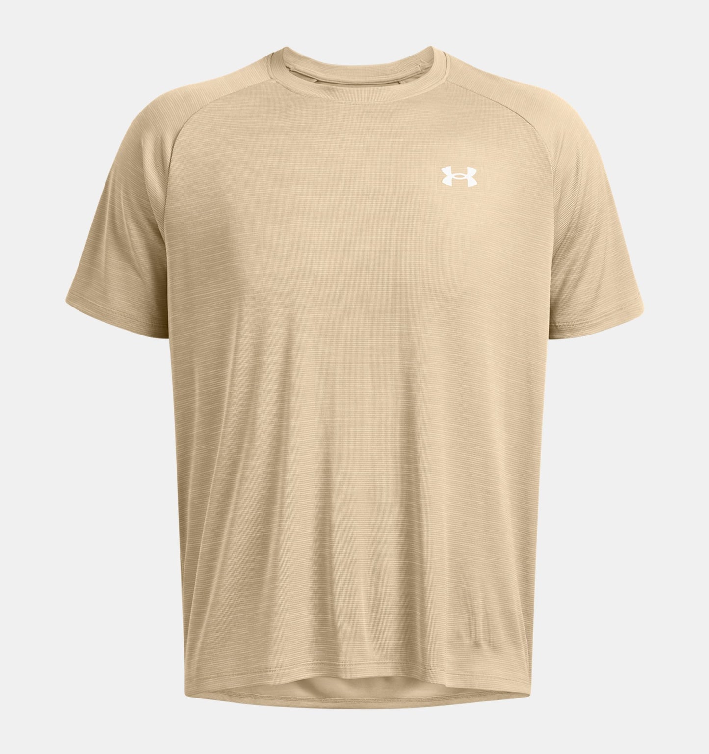 CAMISETA MANGA CORTA UNDER ARMOUR TEXTURA UA TECH 1382796