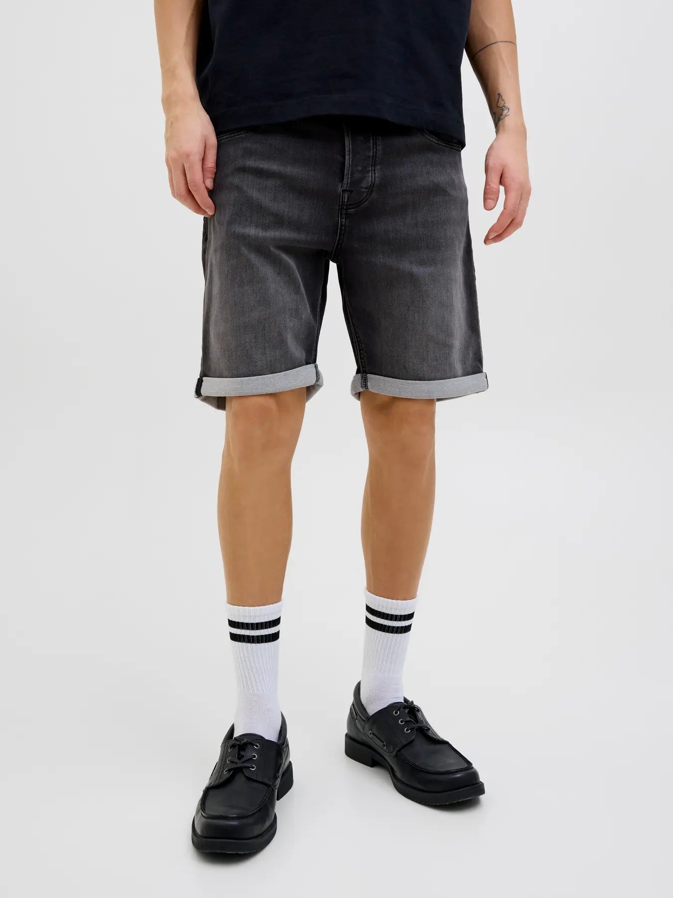 BERMUDAS HOMBRE REGULAR JACK & JONES 12269501