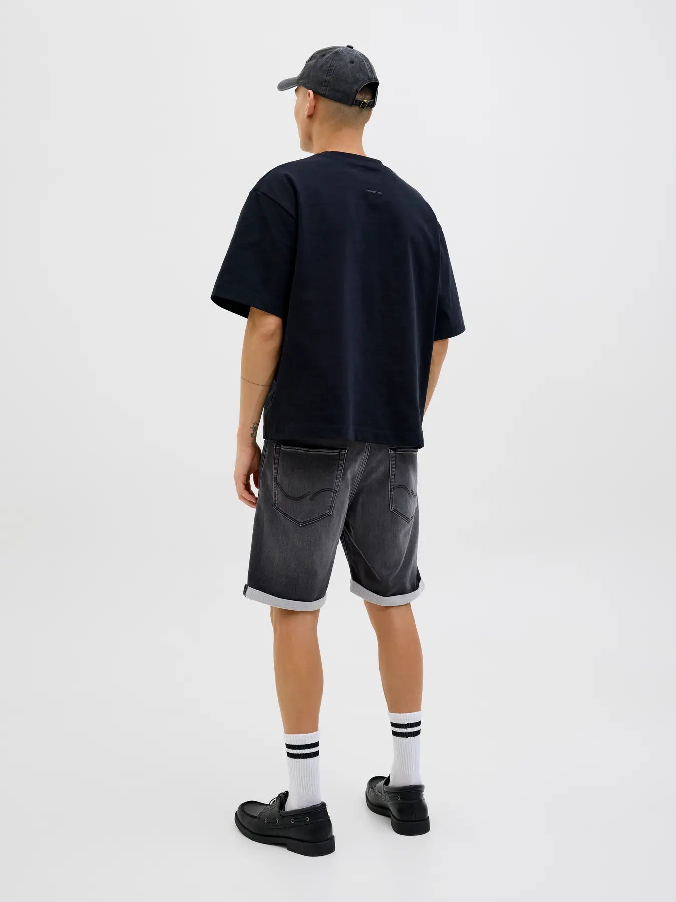 BERMUDAS HOMBRE REGULAR JACK & JONES 12269501
