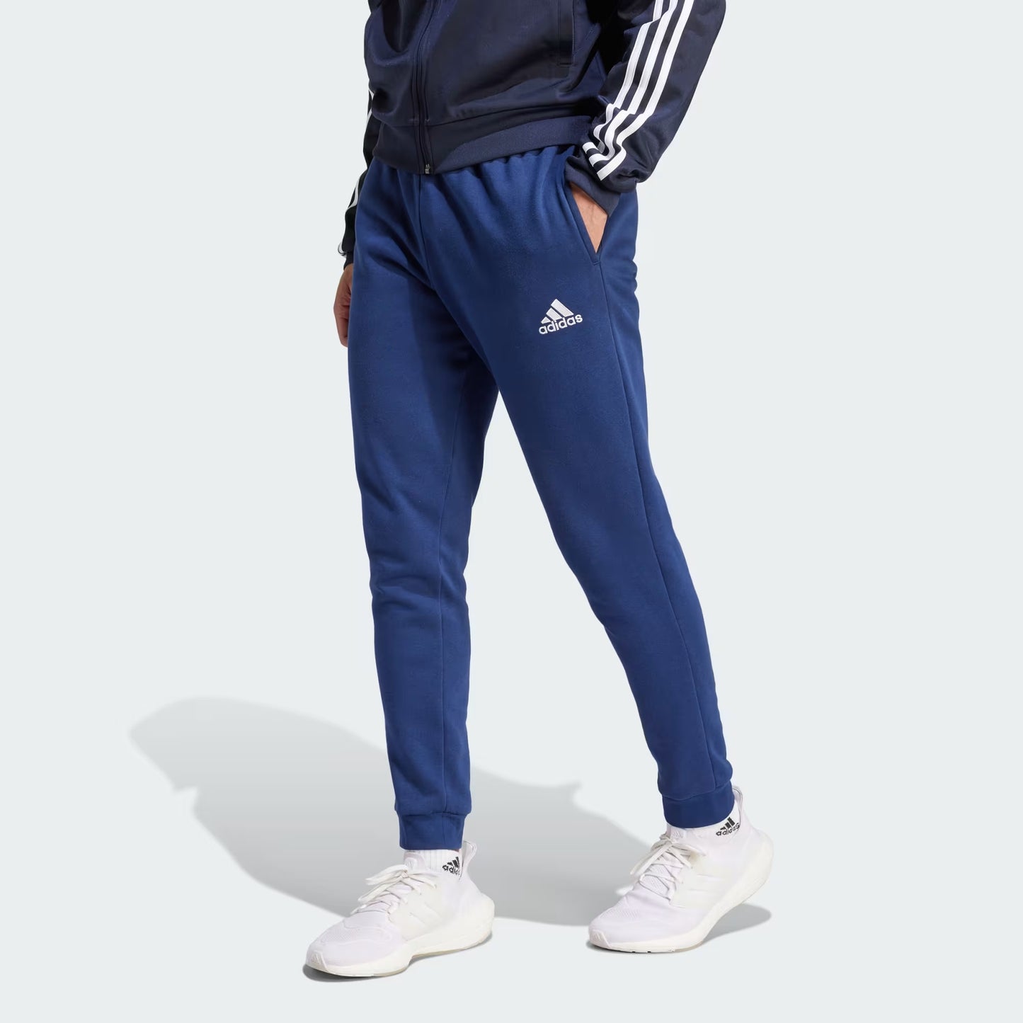 PANTALON LARGO ADIDAS ENTRADA 22 HB5329