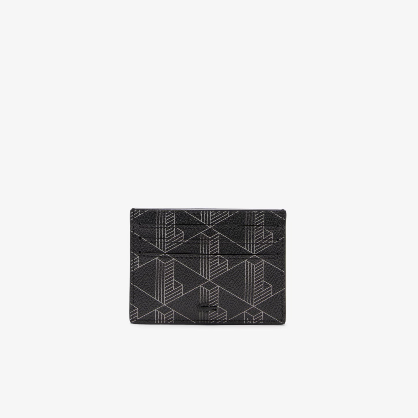 CAJA REGALO HOMBRE CINTURON Y TARJETERO LACOSTE RC4106