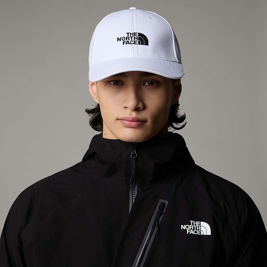 GORRA UNISEX THE NORTH FACE RECYCLED 66 NF0A4VSV
