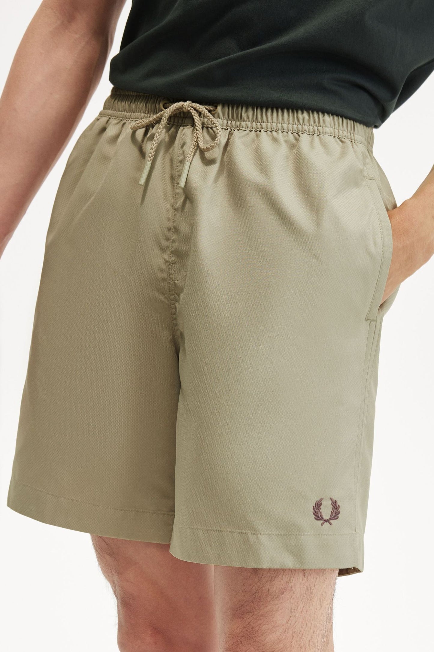 BAÑADOR CLASICO FRED PERRY S8508 U54