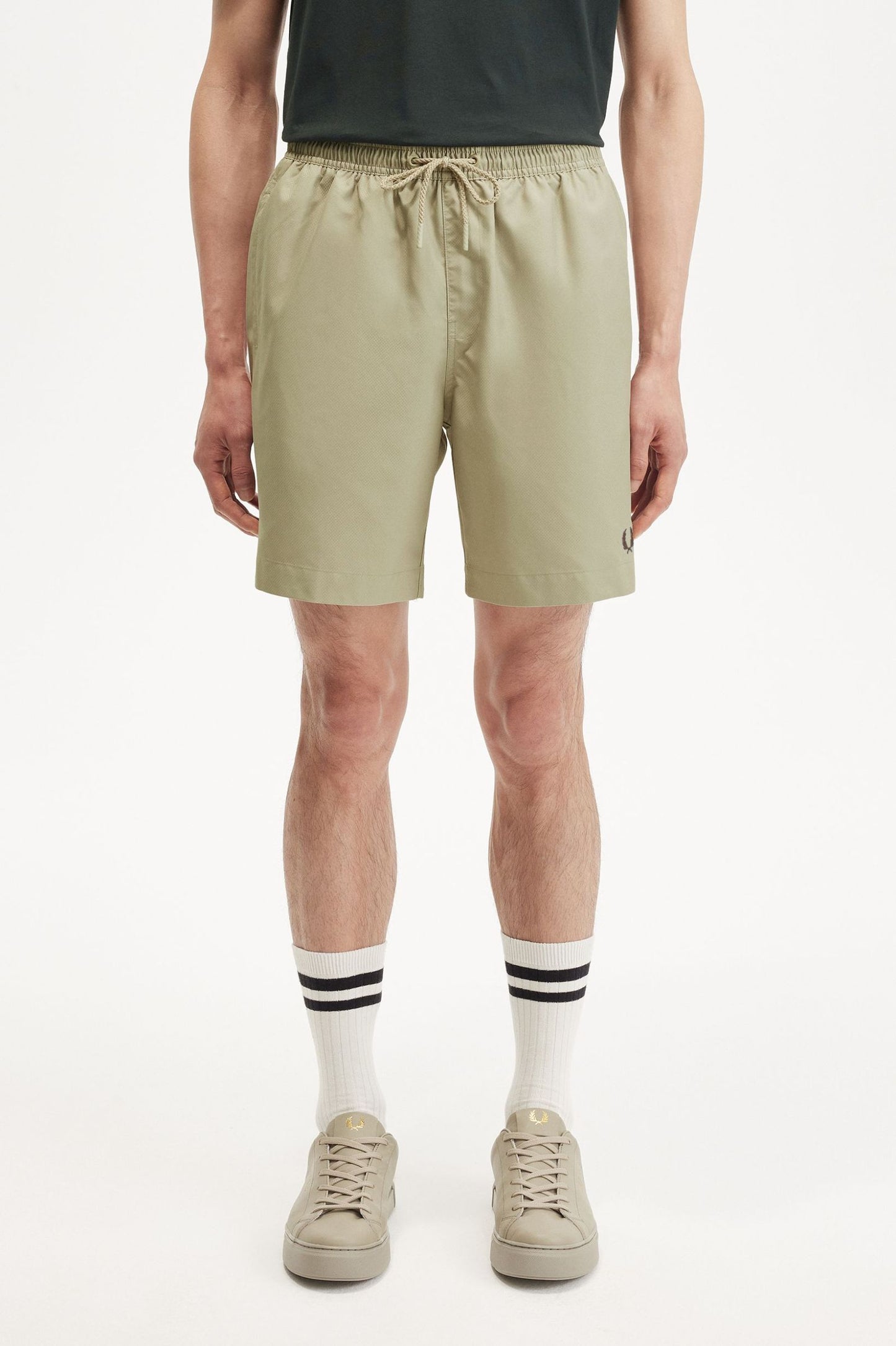 BAÑADOR CLASICO FRED PERRY S8508 U54