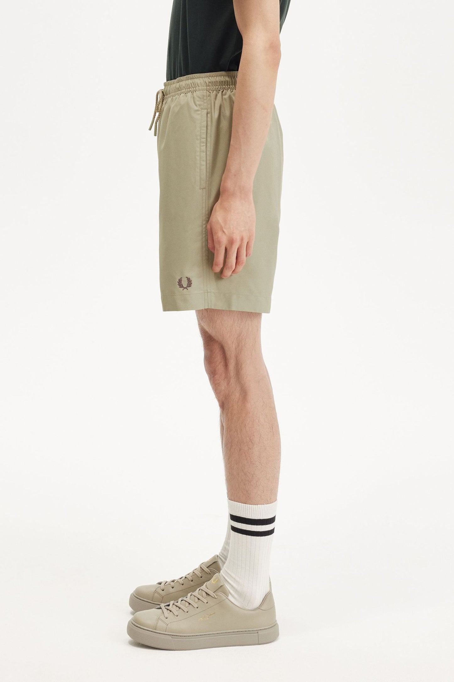 BAÑADOR CLASICO FRED PERRY S8508 U54