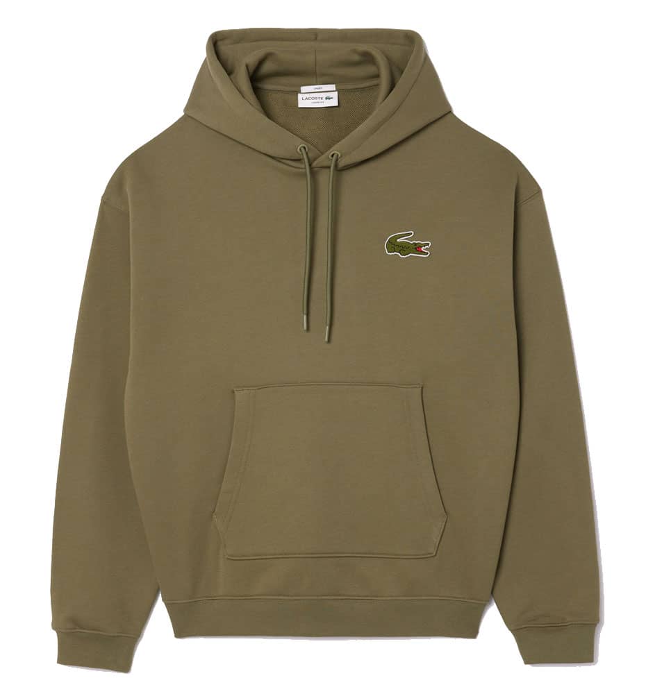 SUDADERA LACOSTE SH275400