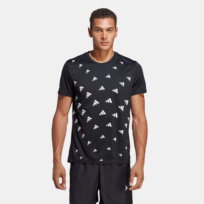 CAMISETA MANGA CORTA ADIDAS HR3254