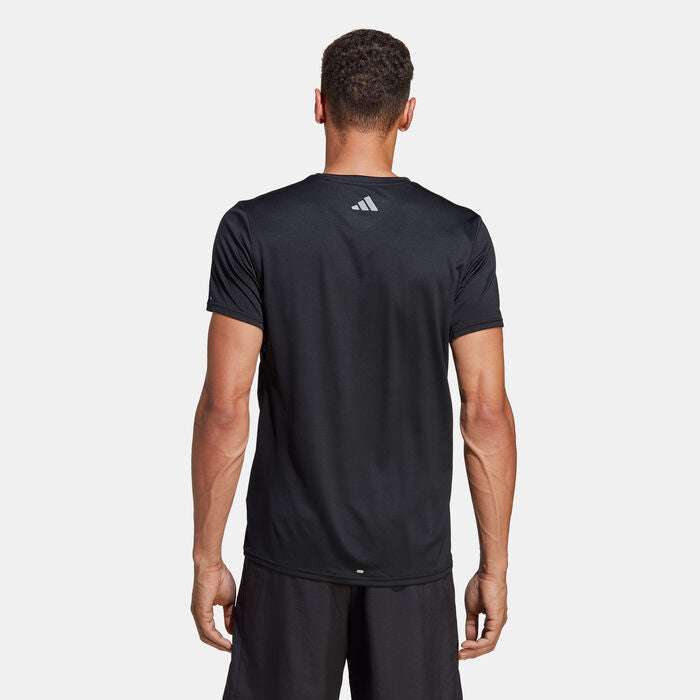 CAMISETA MANGA CORTA ADIDAS HR3254