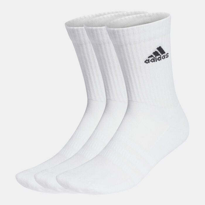 CALCETINES UNISEX ADIDAS SPW CRW HT3446