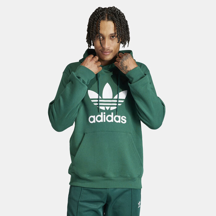 SUDADERA CON CAPUCHA ADIDAS IM9407