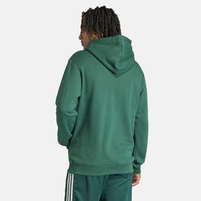 SUDADERA CON CAPUCHA ADIDAS IM9407