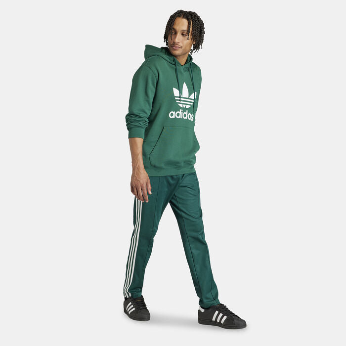 SUDADERA CON CAPUCHA ADIDAS IM9407