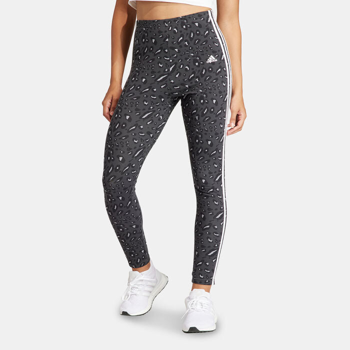 LEGGINGS ADIDAS LEOPARDO IN9933
