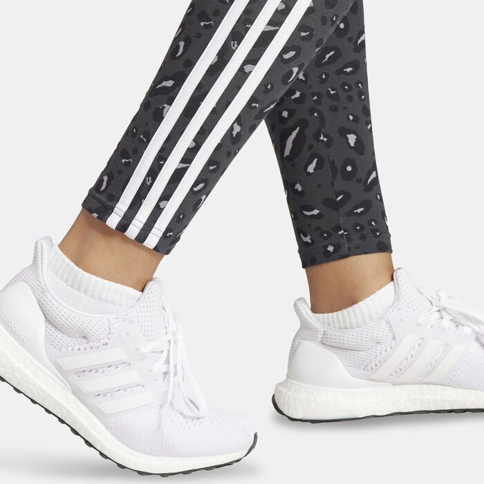 LEGGINGS ADIDAS LEOPARDO IN9933