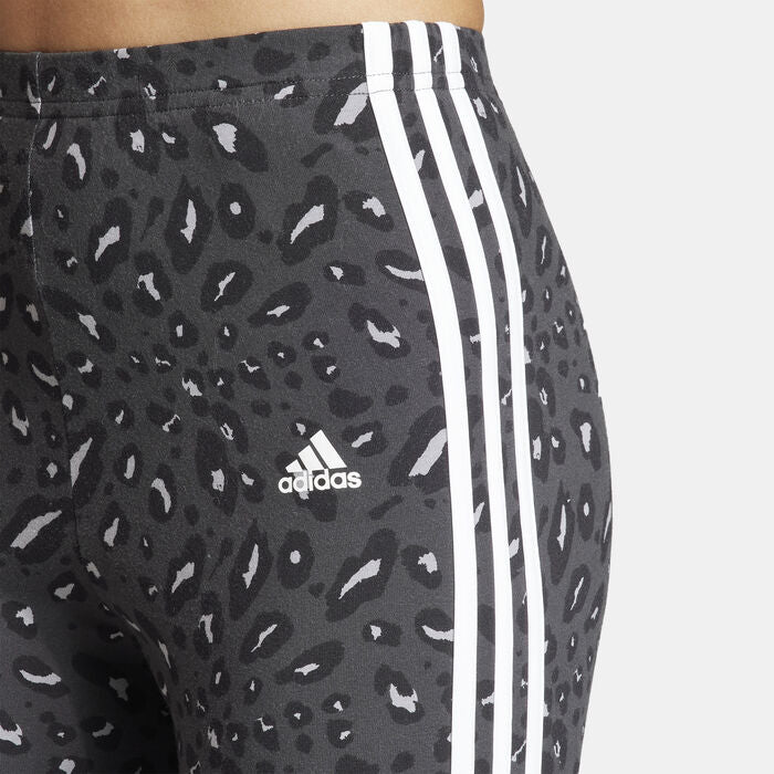 LEGGINGS ADIDAS LEOPARDO IN9933