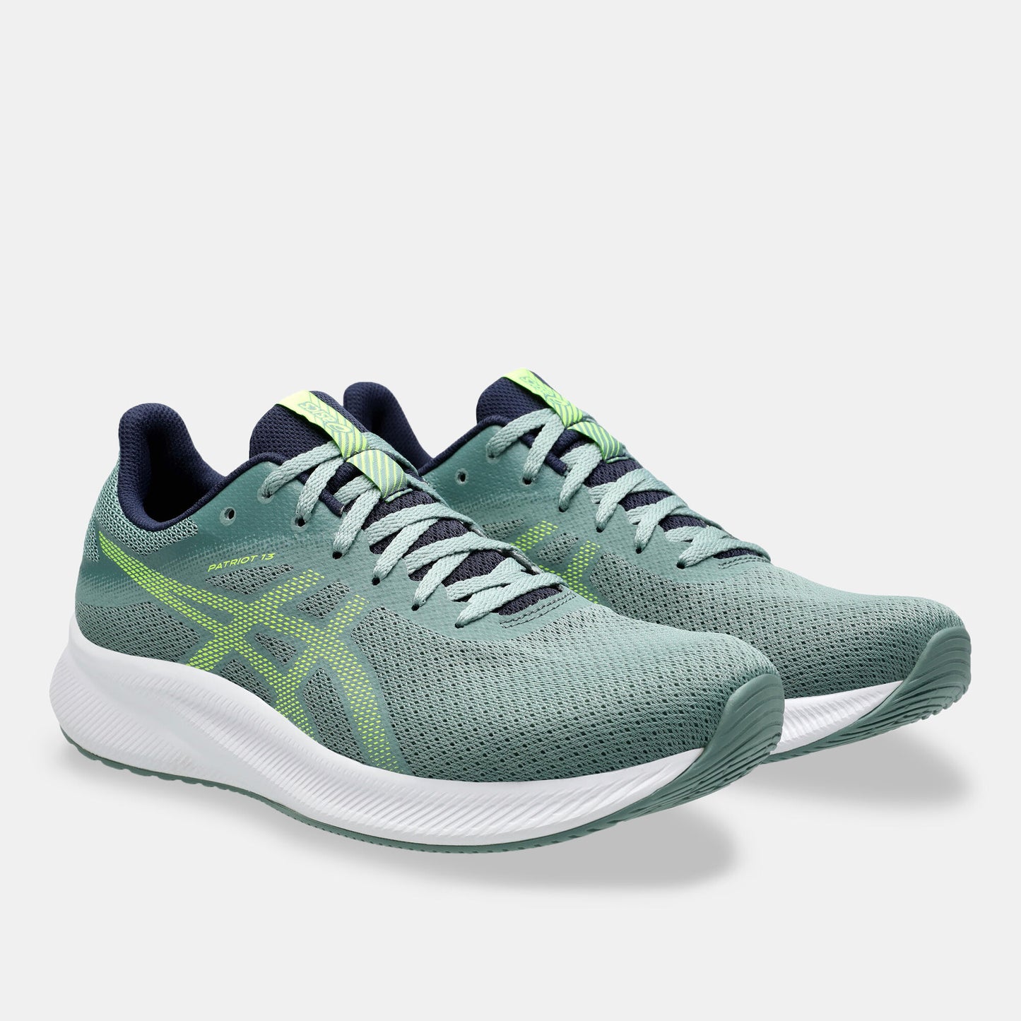 ZAPATILLAS ASICS PATRIOT 1011B485