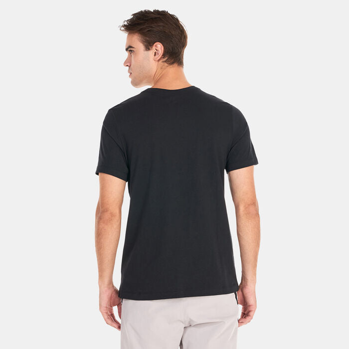CAMISETA CORTA NIKE DZ2989-010