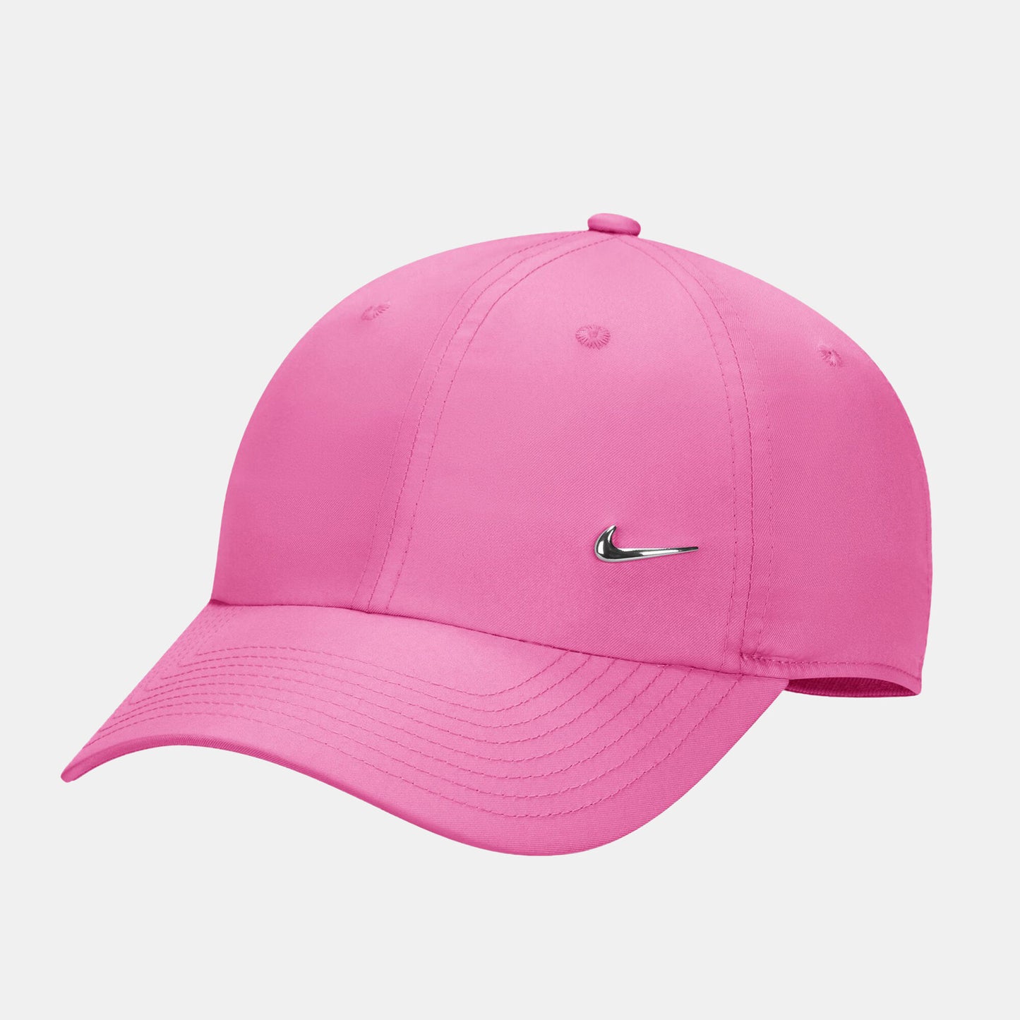 GORRA NIKE DRI-FIT CLUB METAL SWOOSH FB5372-675