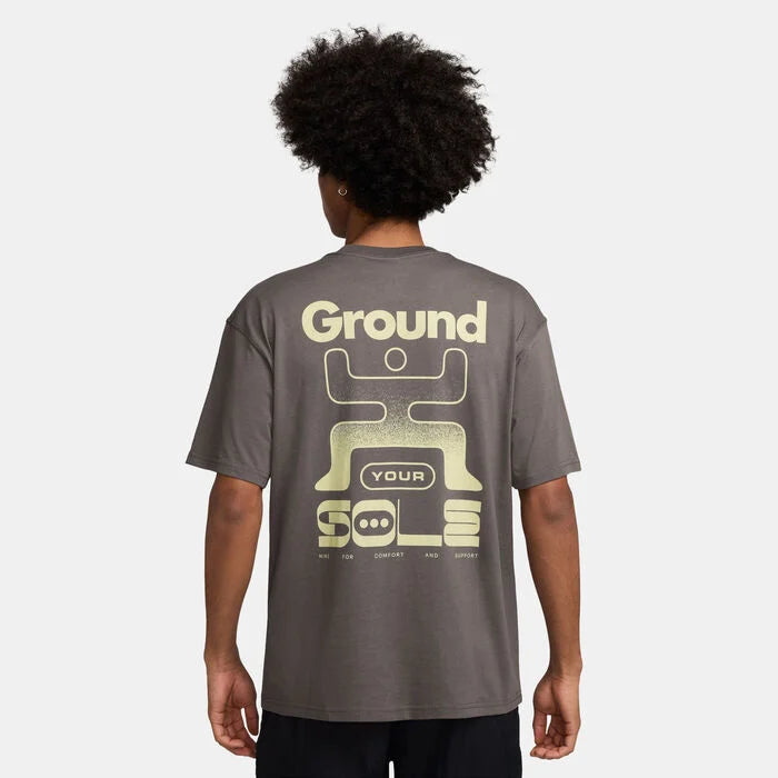 CAMISETA NIKE HOMBRE HQ9266