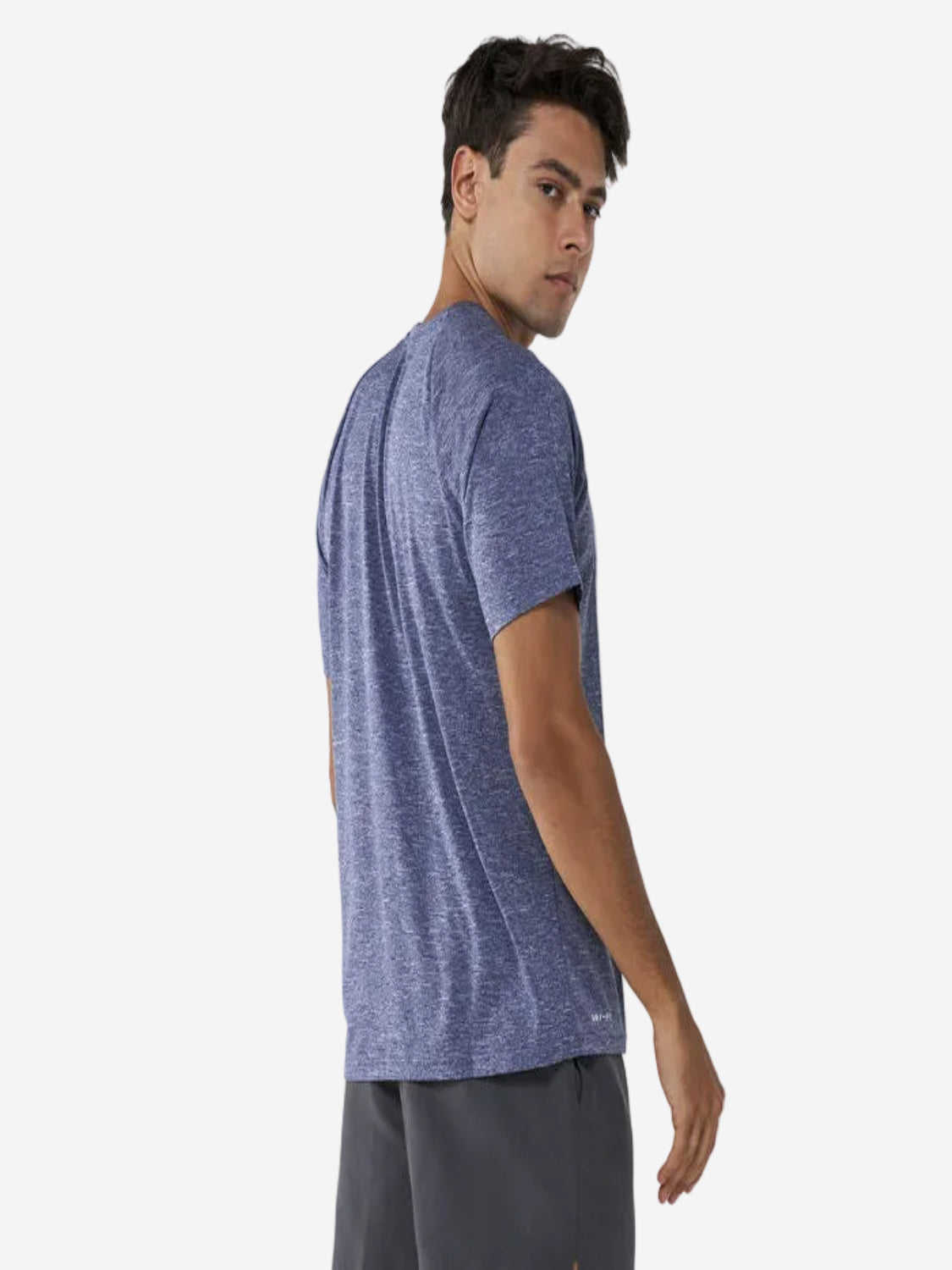 CAMISETA HOMBRE NIKE SHORT SLEEVE HYDROGUARD NESSA589
