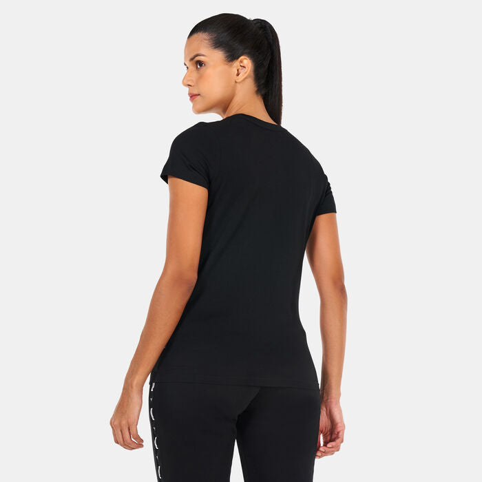 CAMISETA MUJER PUMA 586774 01