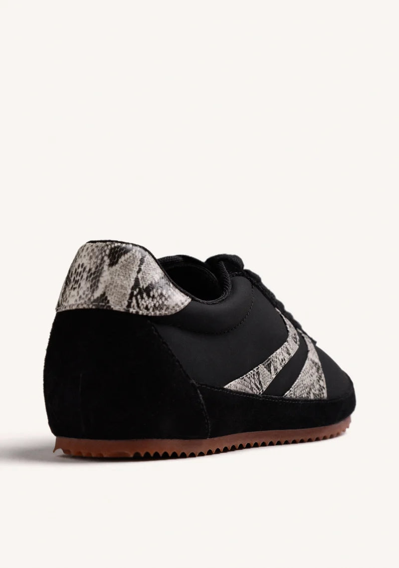 ZAPATILLAS PIEL GIOSEPPO 80679