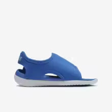 SANDALIAS BEBE NIKE SUNRAY ADJUST 5 DB9566