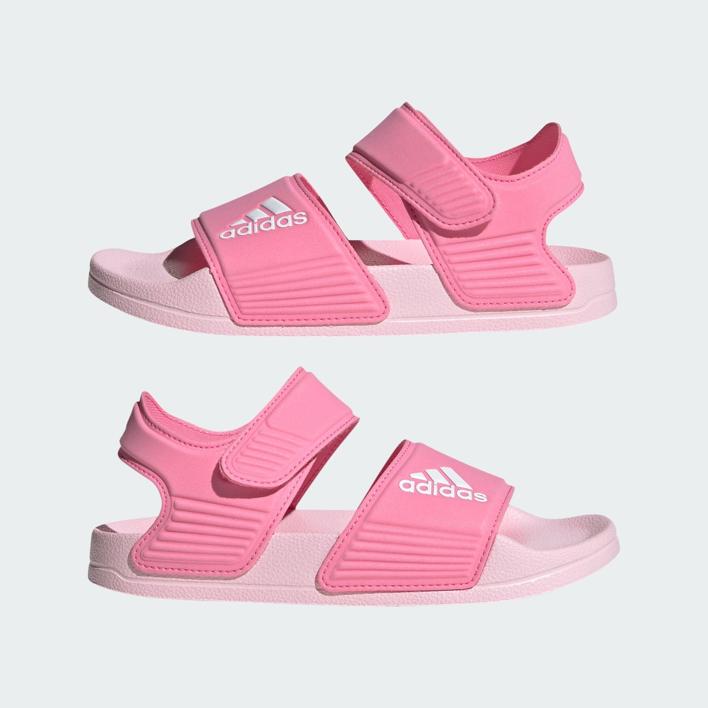 SANDALIA ADIDAS NIÑA IH3634