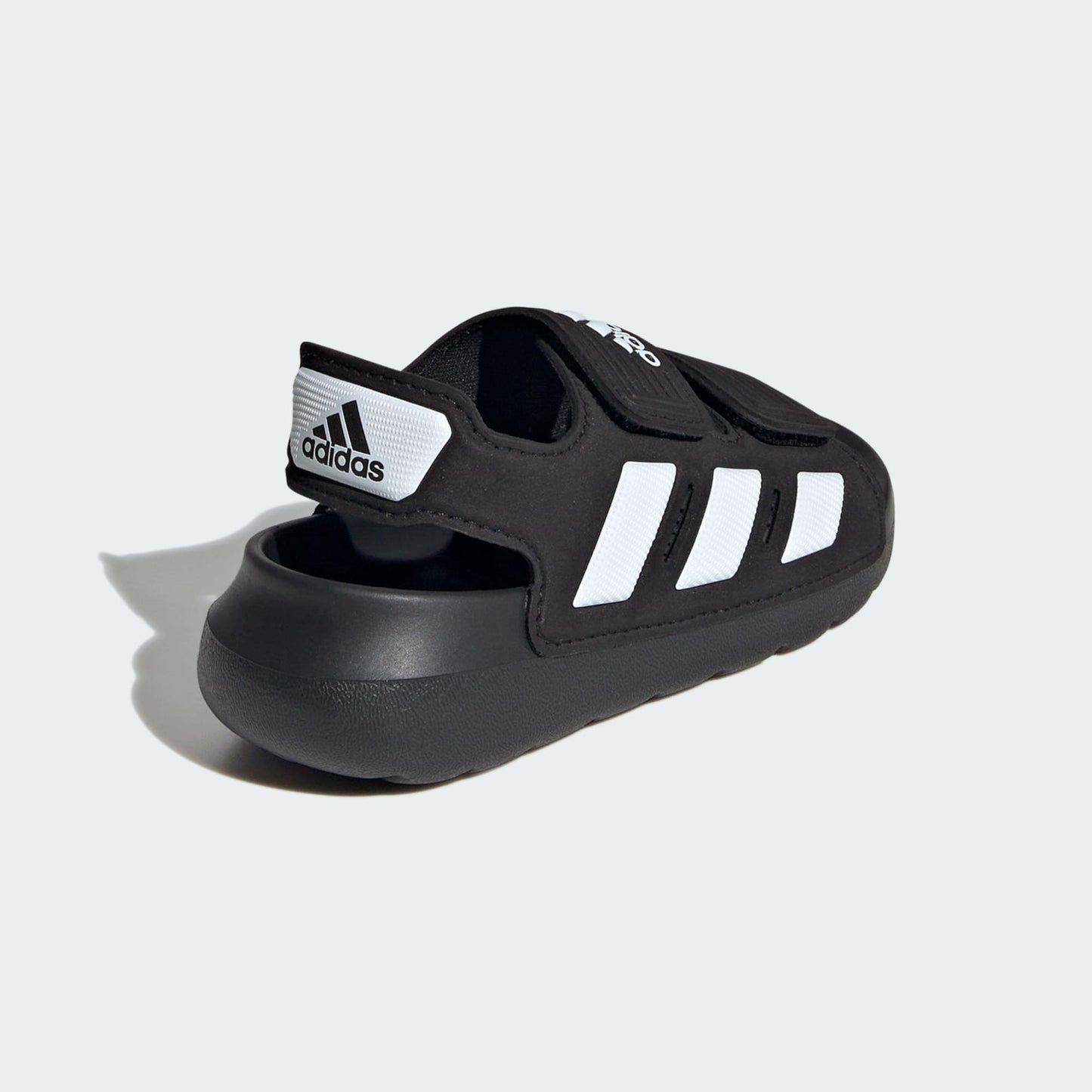 SANDALIA ADIDAS NIÑO ID0306
