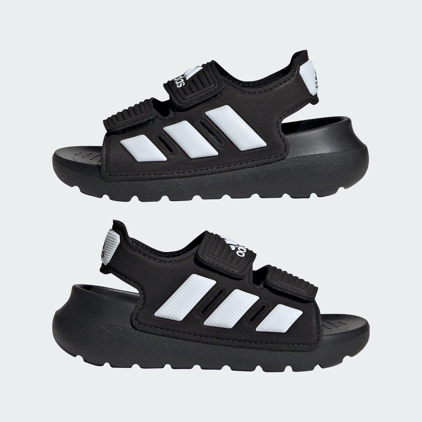 SANDALIA ADIDAS NIÑO ID0306