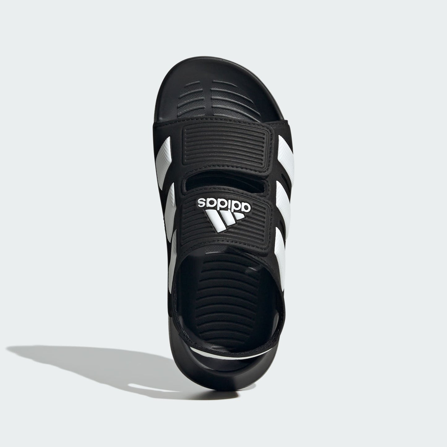 CHANCLAS ADIDAS NIÑO ID2839