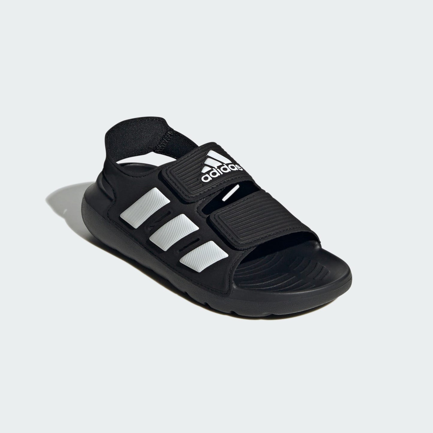 CHANCLAS ADIDAS NIÑO ID2839