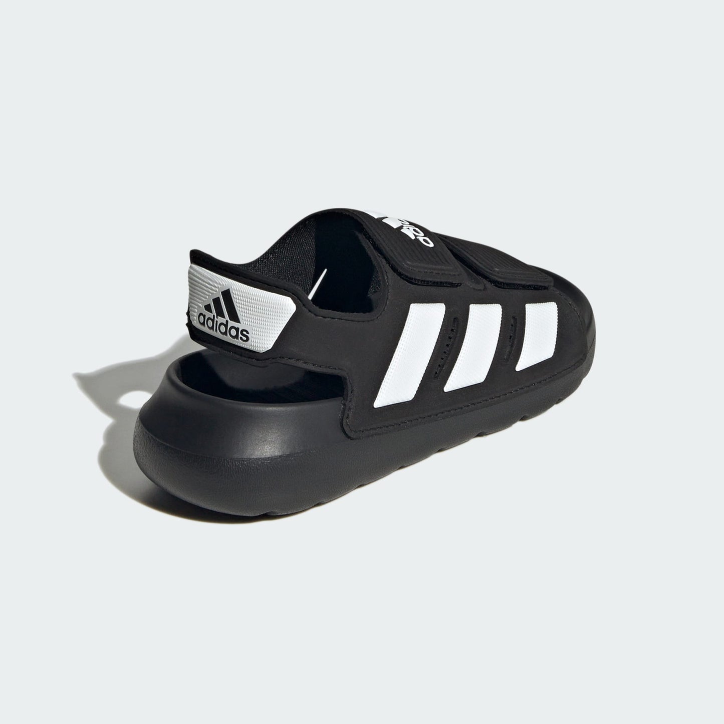 CHANCLAS ADIDAS NIÑO ID2839