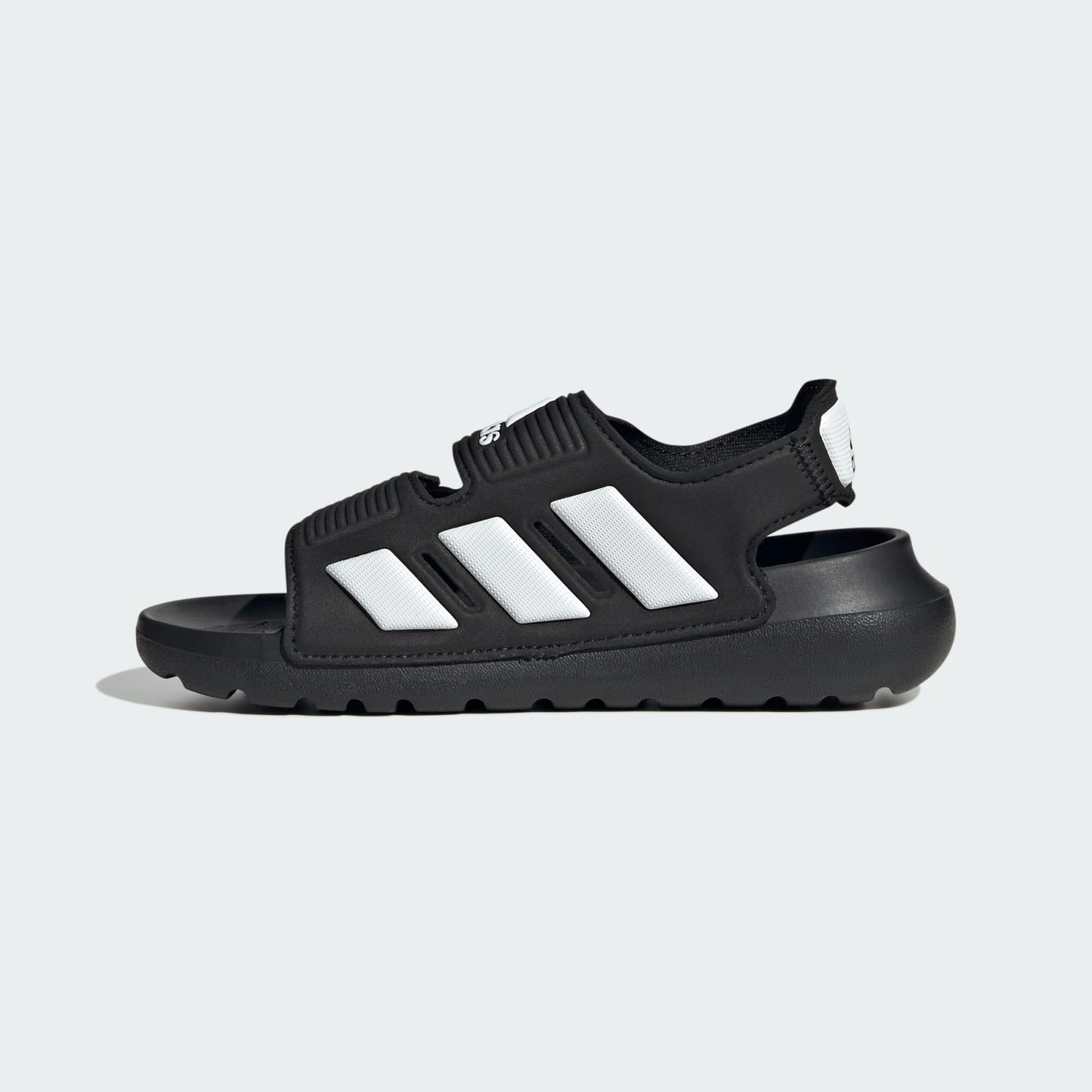 CHANCLAS ADIDAS NIÑO ID2839