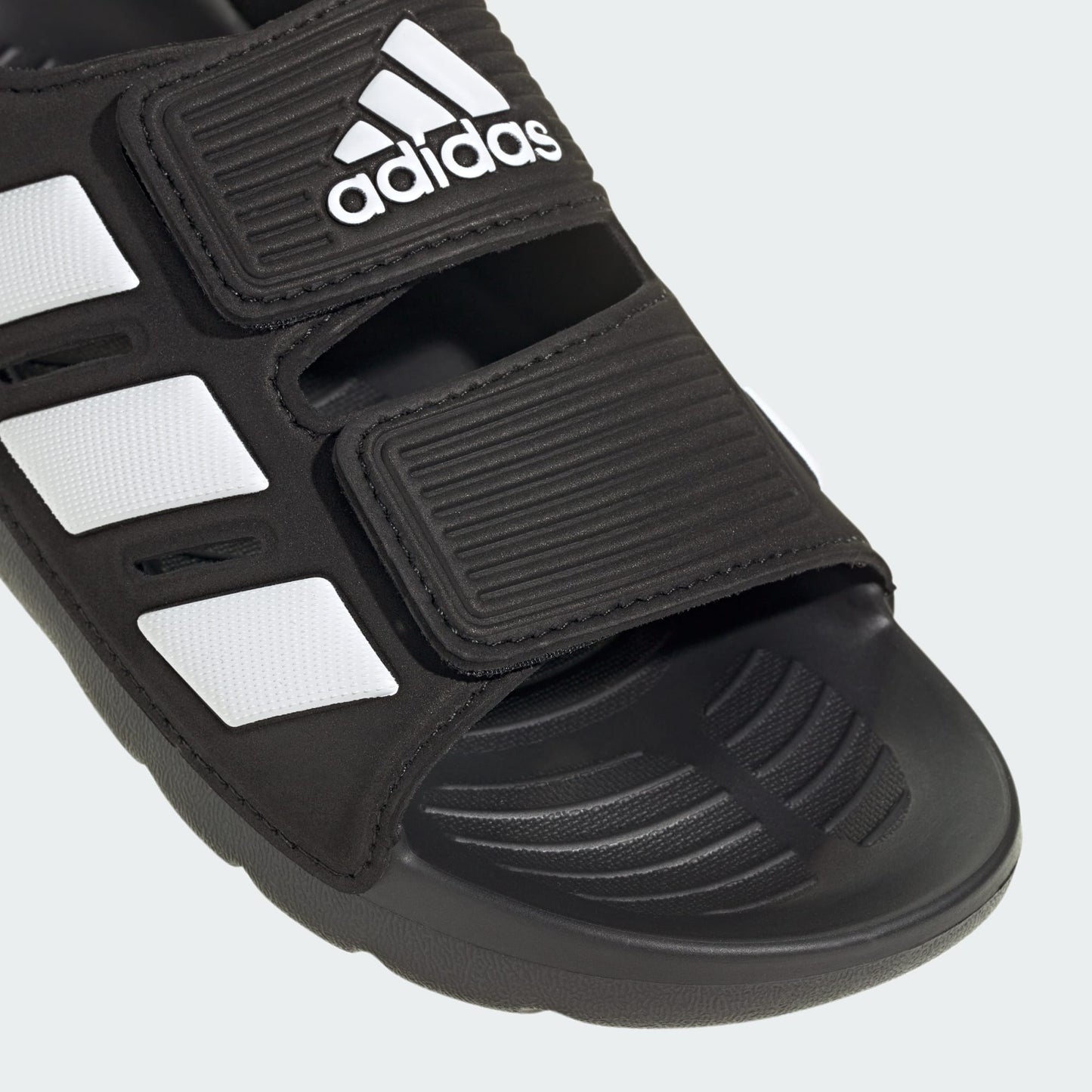 CHANCLAS ADIDAS NIÑO ID2839