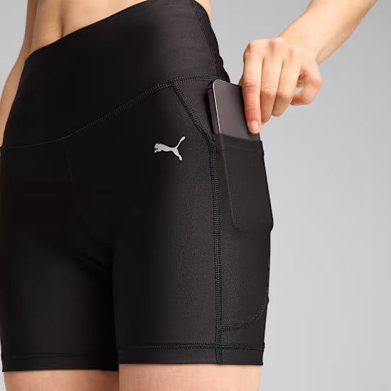SHORTS ENTRENAMIENTO MUJER PUMA 526590