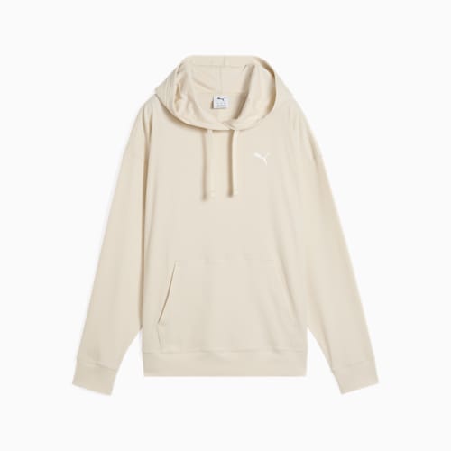 SUDADERA PUMA ESS ELEVATED MUJER 685023
