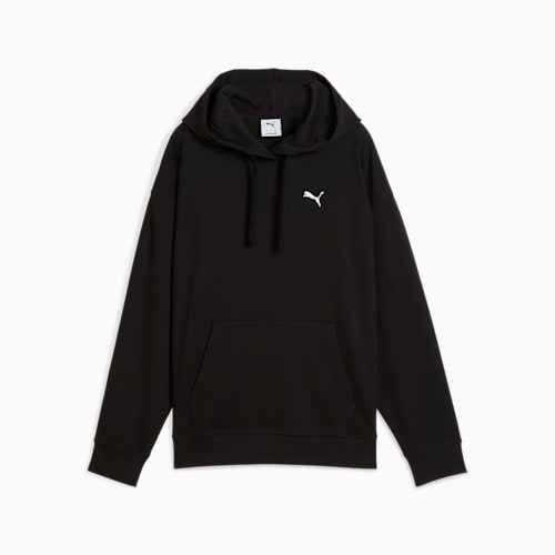 SUDADERA PUMA ESS ELEVATED MUJER 685023