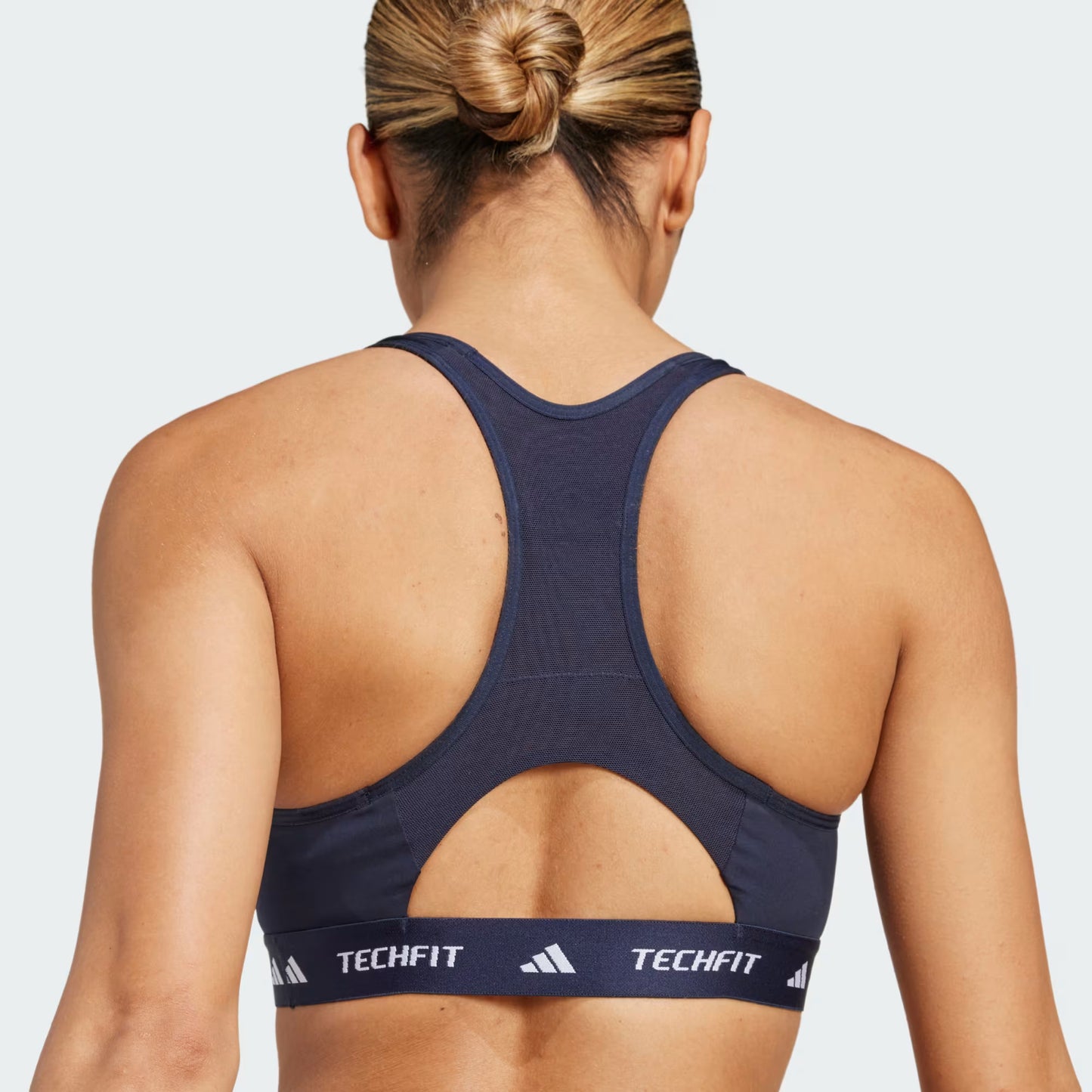 SUJETADOR DERPORTIVO MUJER ADIDAS TECHFIT JG3962