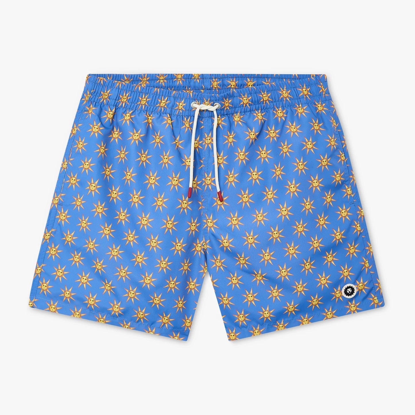 BAÑADOR HOMBRE AZURE JIMMY LION