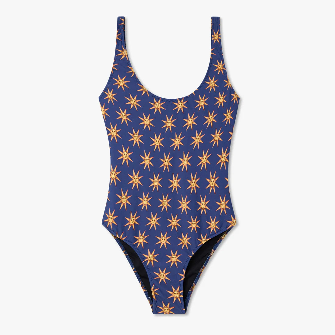 BAÑADOR MUJER SWIMSUIT MIDNIGHT JIMMY LION