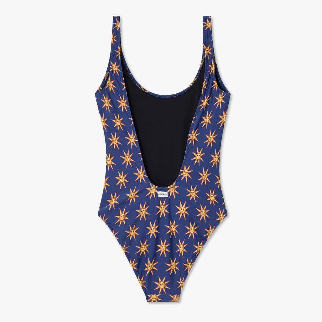 BAÑADOR MUJER SWIMSUIT MIDNIGHT JIMMY LION