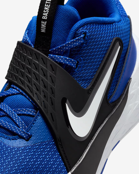 Zapatilla infantil Nike Team Hustle D 12 HF6280