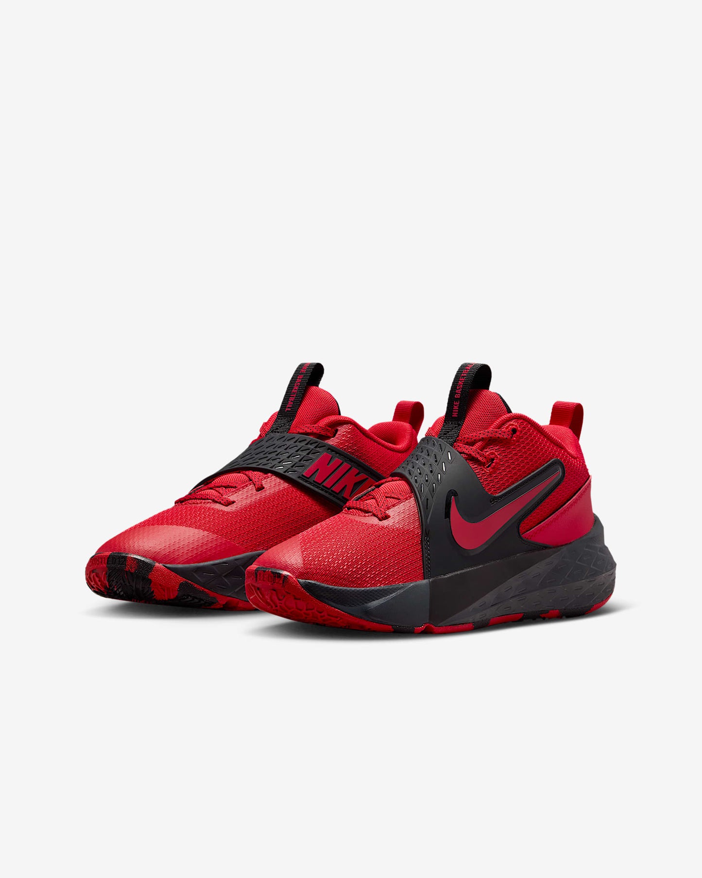 ZAPATILLAS NIKE NIÑO TEAM HUSTLE D 12 GS HF6279-602