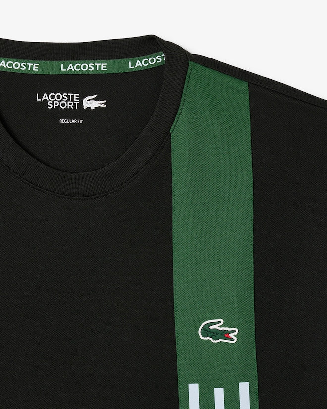 CAMISETA LACOSTE TH893800