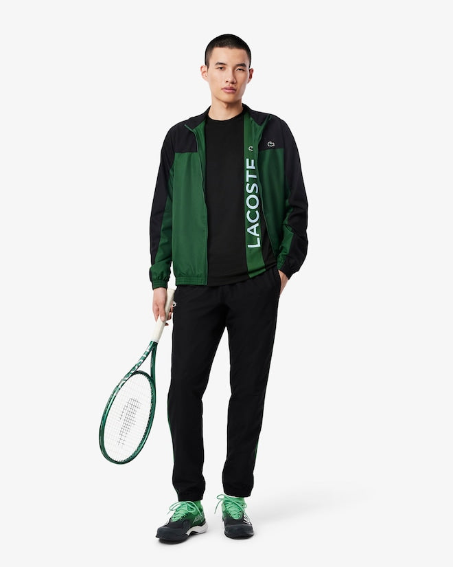 CAMISETA LACOSTE TH893800