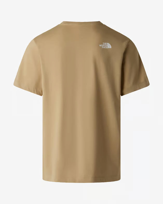 CAMISETA HOMBRE THE NORTH FACE NF0A8B6JLK5